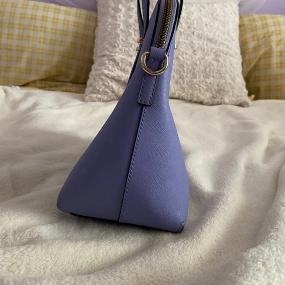 Kate Spade Handbag with Crossbody Strap - Picture 6 of 8